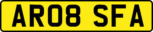 AR08SFA
