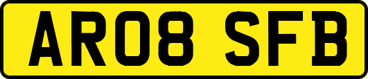 AR08SFB