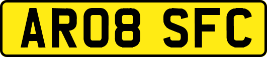 AR08SFC