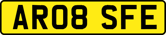 AR08SFE