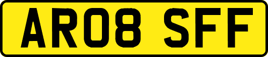 AR08SFF
