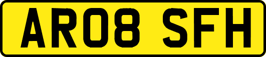 AR08SFH