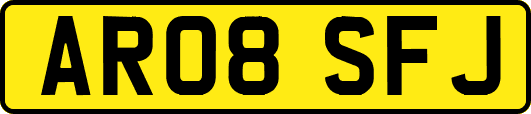 AR08SFJ