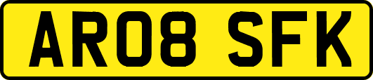 AR08SFK