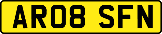 AR08SFN
