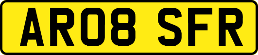 AR08SFR