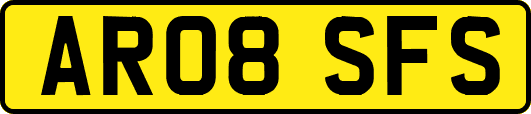AR08SFS