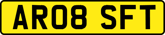 AR08SFT