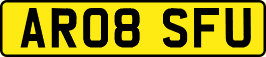 AR08SFU