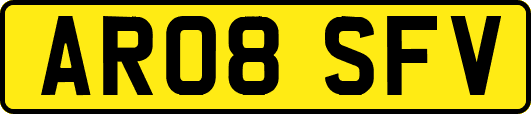 AR08SFV