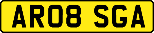 AR08SGA