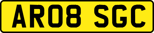 AR08SGC