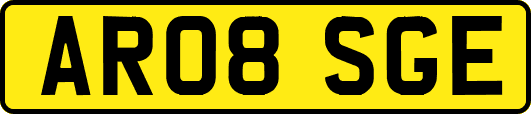 AR08SGE