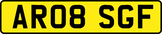 AR08SGF