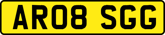 AR08SGG