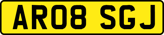 AR08SGJ