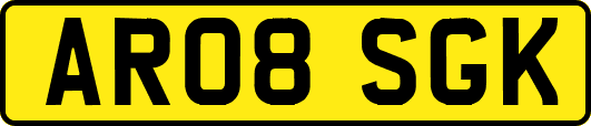 AR08SGK
