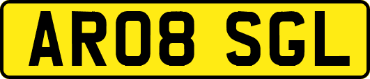 AR08SGL