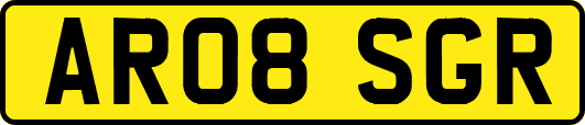 AR08SGR