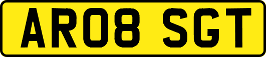 AR08SGT