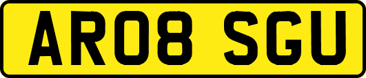 AR08SGU