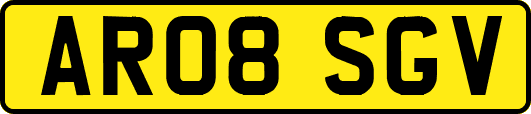 AR08SGV