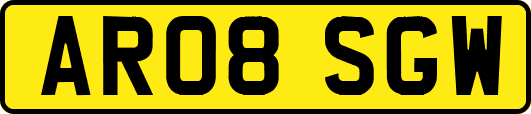 AR08SGW
