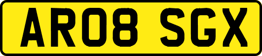 AR08SGX
