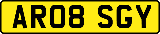 AR08SGY