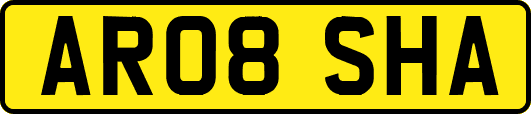 AR08SHA
