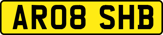 AR08SHB