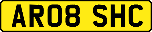 AR08SHC
