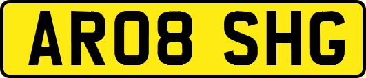 AR08SHG