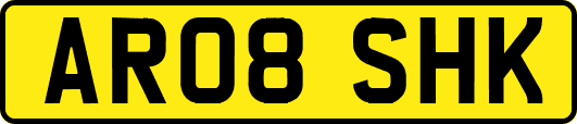 AR08SHK