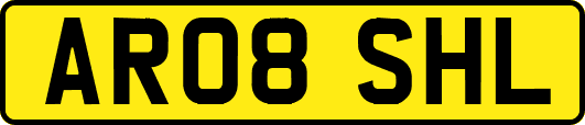 AR08SHL