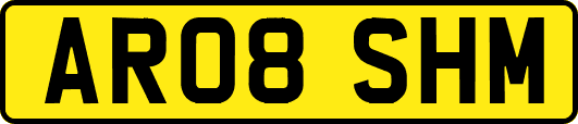 AR08SHM