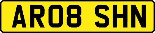 AR08SHN