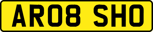 AR08SHO