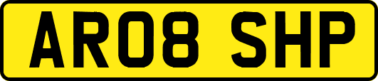 AR08SHP