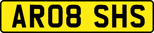 AR08SHS