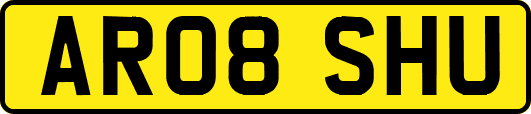 AR08SHU