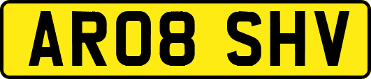 AR08SHV