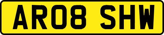 AR08SHW