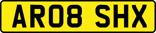AR08SHX