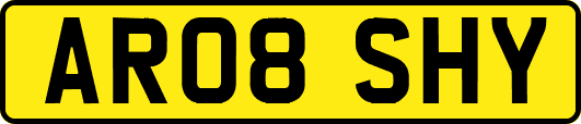 AR08SHY