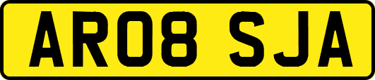 AR08SJA