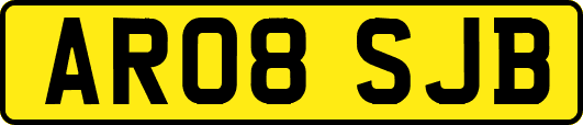 AR08SJB