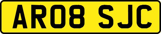 AR08SJC