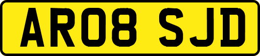AR08SJD