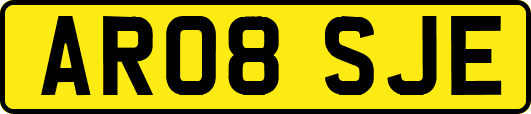 AR08SJE